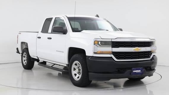 CHEVROLET SILVERADO LD 2019 2GCVKNEC3K1224953 image